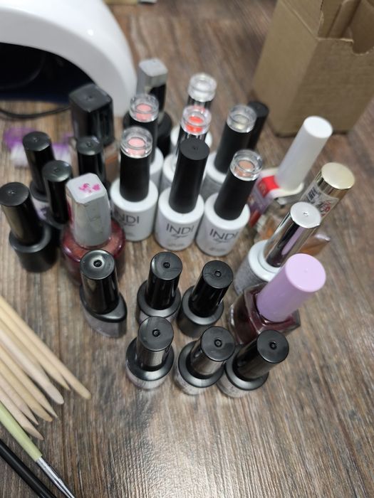 Набор для маникюра