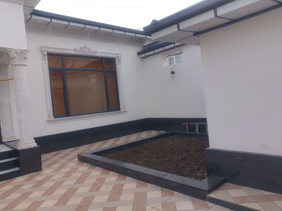 Новый элитный евро дом