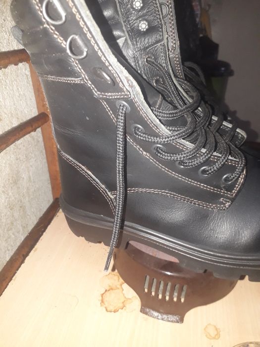 Кубинки офицерски