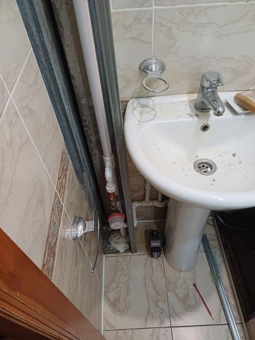 Водонагреватели Установка