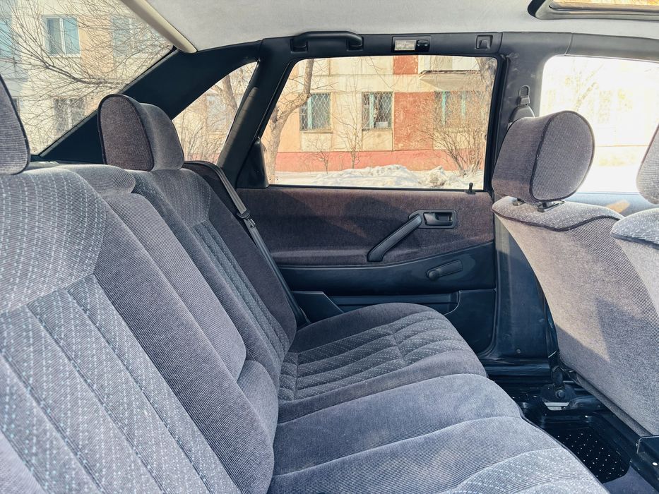 Пассат Б3 1990 год в идеале