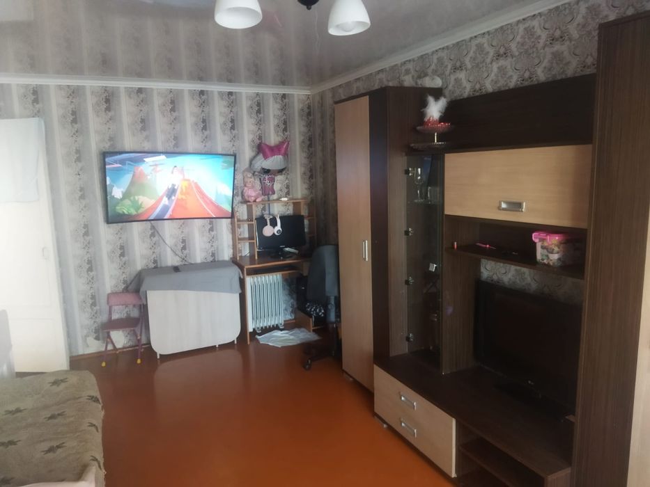 Сдам квартиру в стороне Вокзала