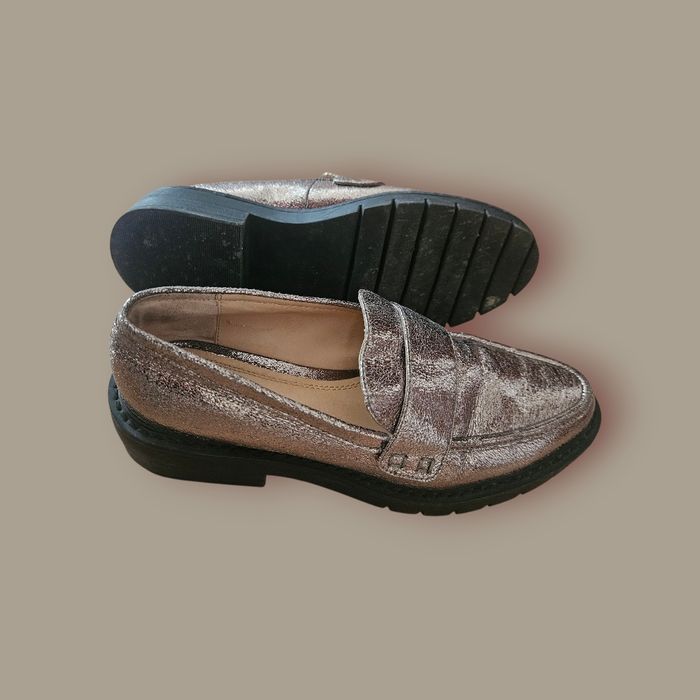 Mocasini, pantofi casual, loafers de dama, marimea 37