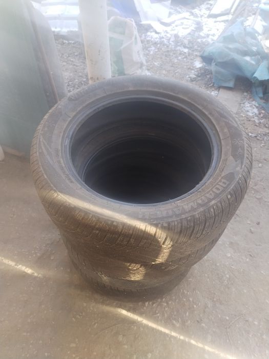 Продам колёса в отличном состоянии