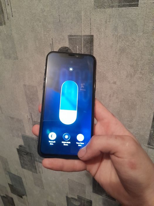 Iphone 11 pro lla