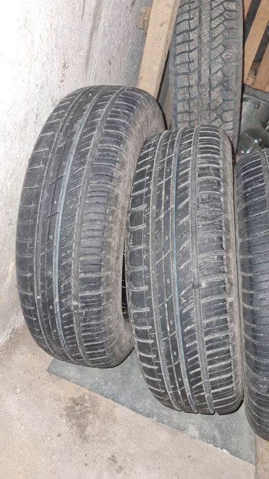 Летные шины. Cordiant sport2