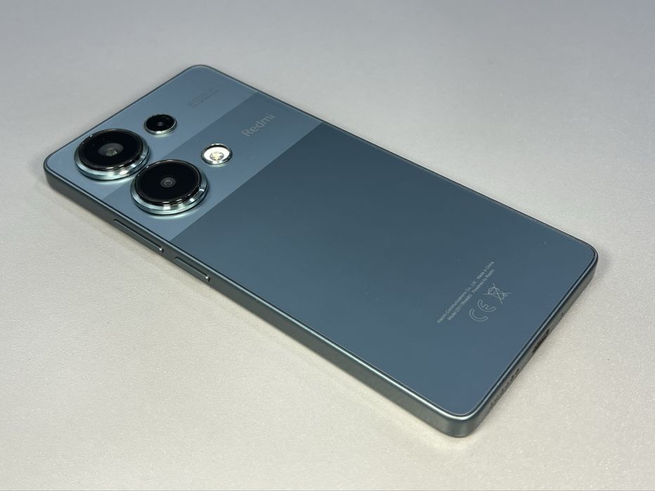 Redmi Note 13 Pro ideal