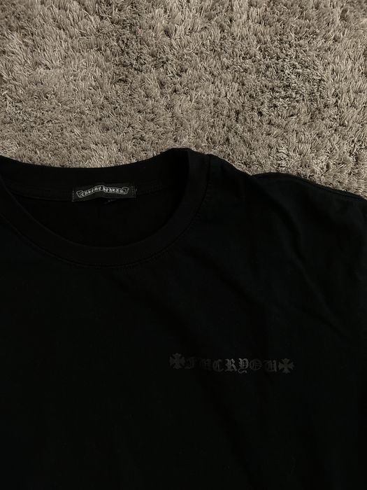 Tricou Chrome Hearts