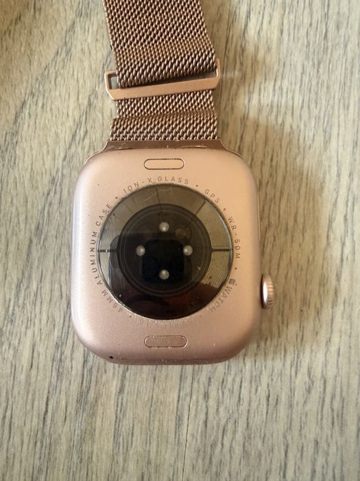 Apple watch 10 gps 46 mm