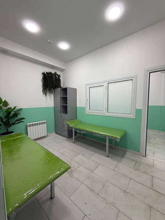 Нежилое нотурар Продаётся клиника klinika без маклер от собственника