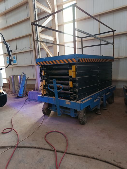 18 m padyomnik xitoy