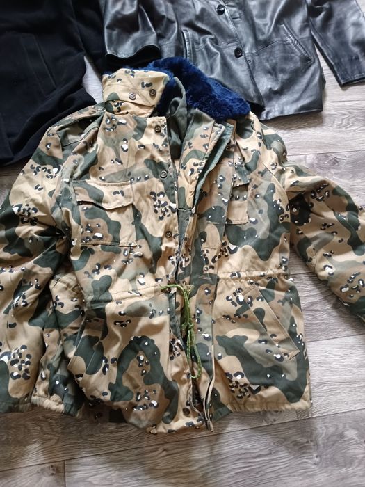 Продам желетки овчина