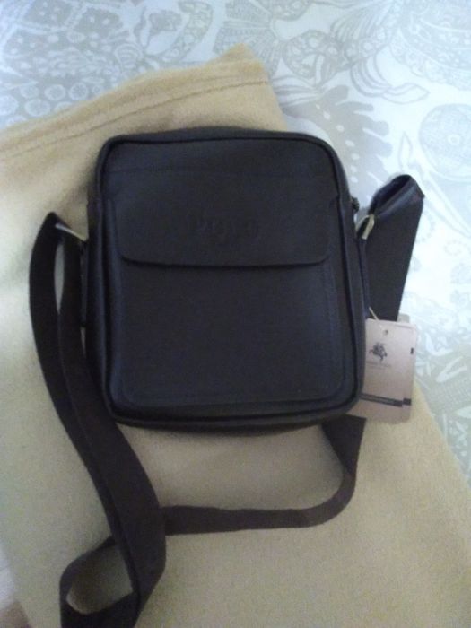 Мъжка чанта POLO