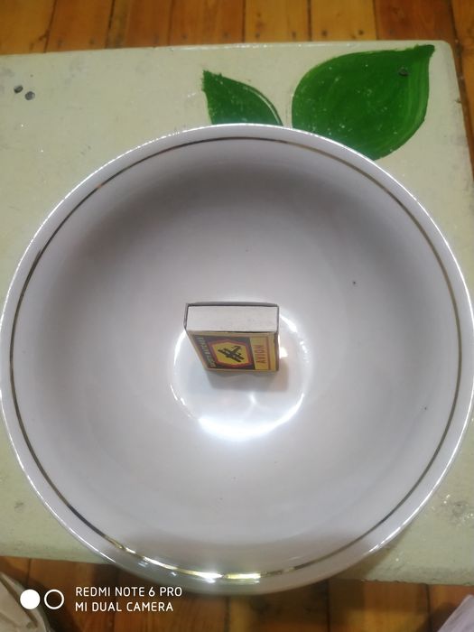 Катта советский косалар