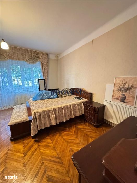 Apartament 2 Camere zona Titulescu