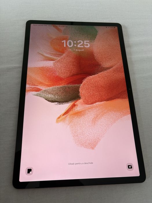 Tableta Samsung 5g