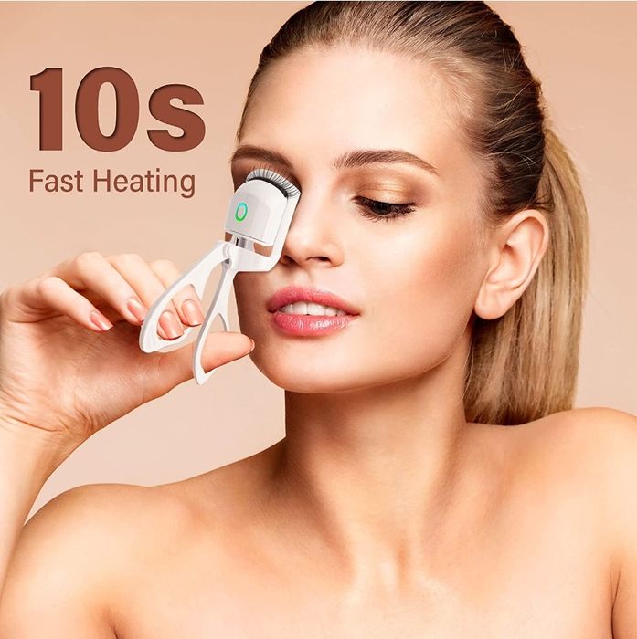 Извивачка за мигли