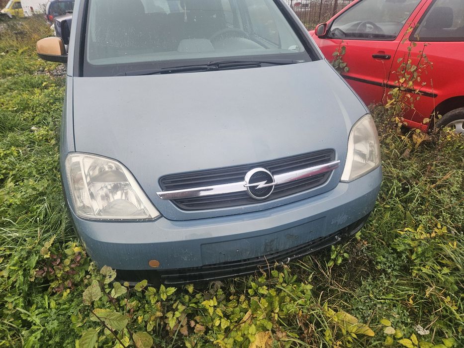 Piese Opel meriva a