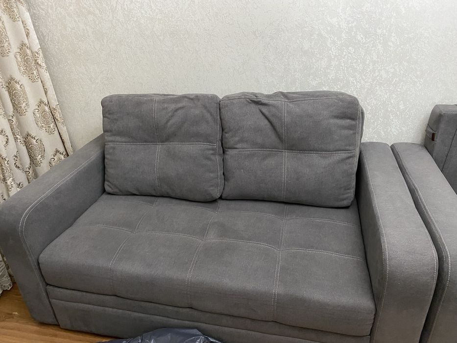Диван в отличном состоянии