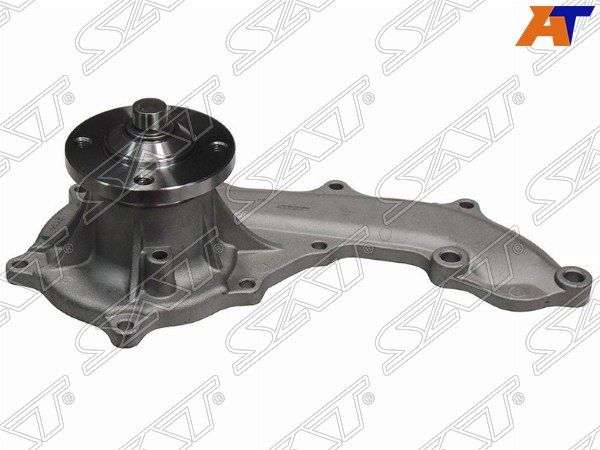 Помпа Toyota 4runner