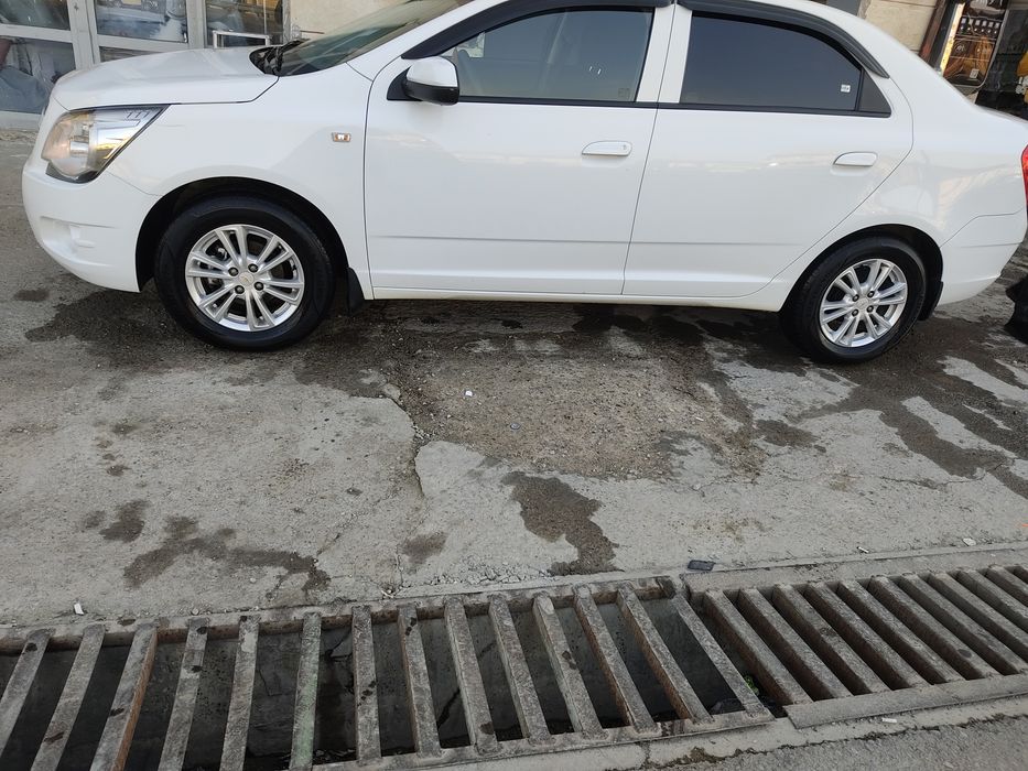 Cobalt 2020 oq 4-pozitsiya