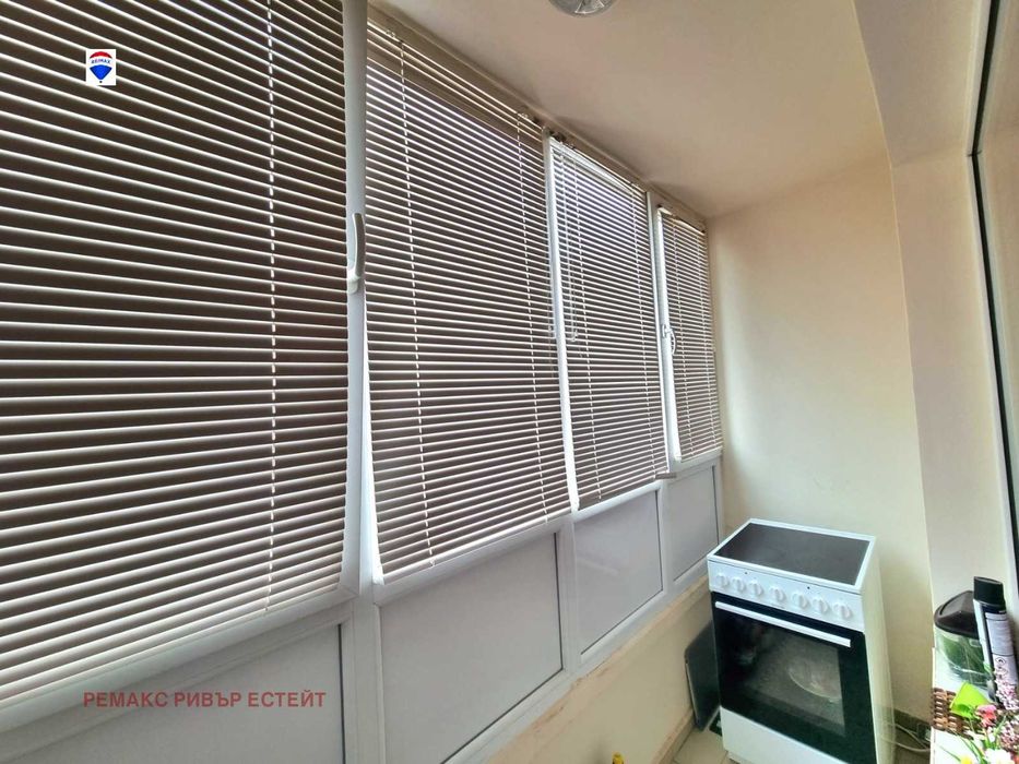 Продава се Двустаен апартамент в Русе, Чародейка - Юг - 104 кв.м за 417 €/кв.м - Снимка #8