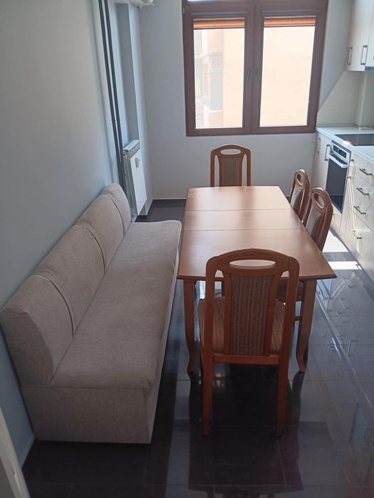 Дава се под наем Тристаен апартамент в Пловдив, Гаганица - 70 кв.м за 510 € - Снимка #3