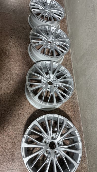 Диски (размер) R17