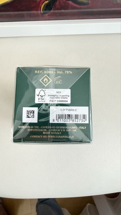 Parfumuri pentru EL si Ea , originale !