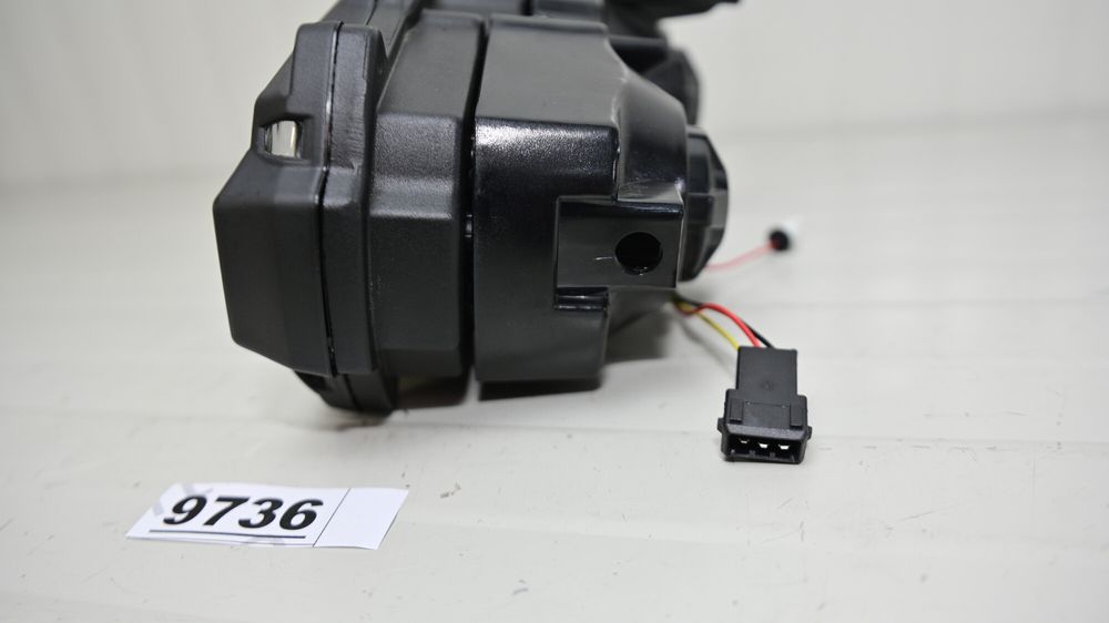 BMW R1200GS 2005 2012 Far led