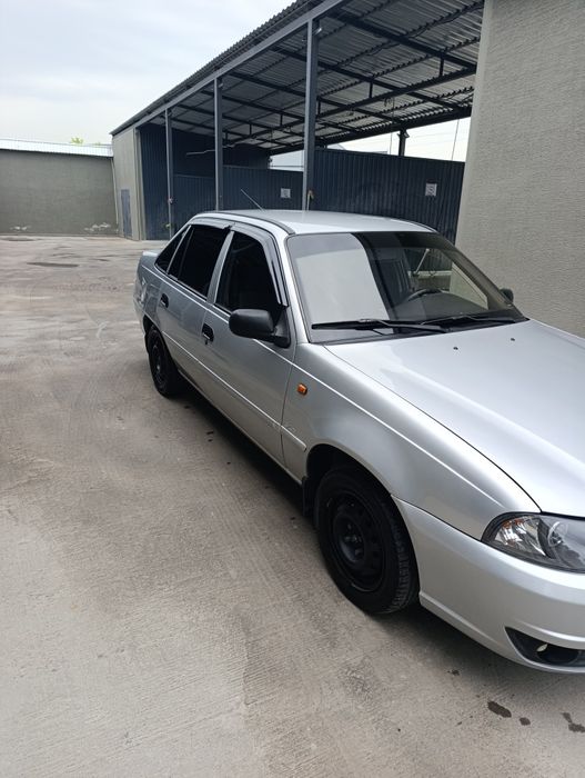 Chevrolet Nexia 2010 — 3