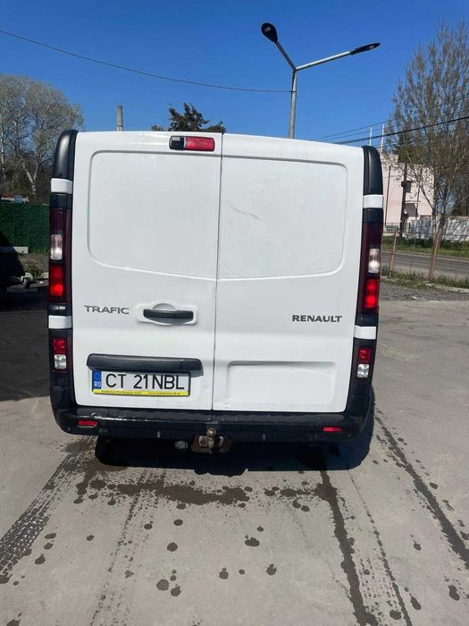 Servicii de inchiriere dube cat B