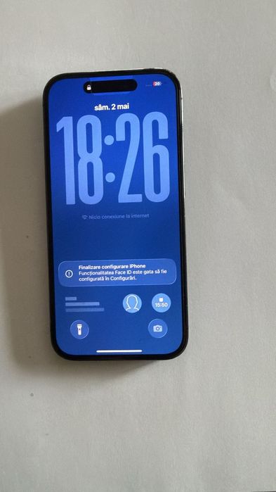 Vând iPhone 14 pro pentru piese