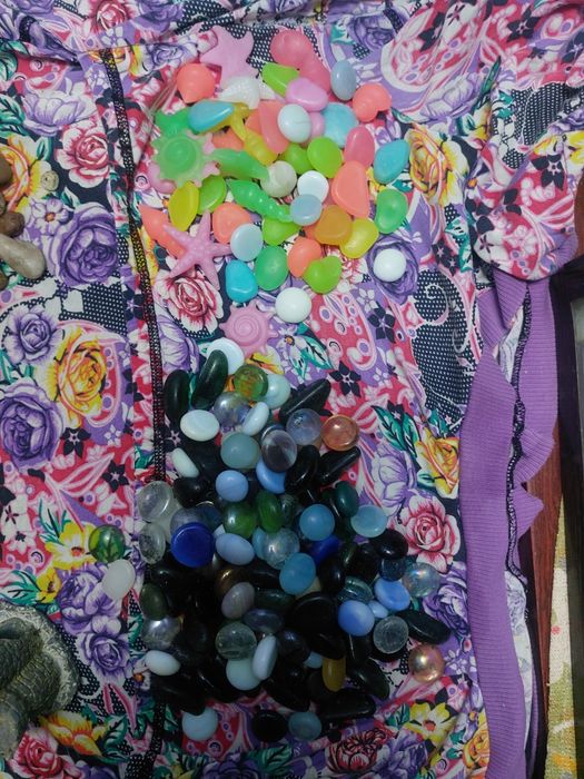 Продам аквариум 40л