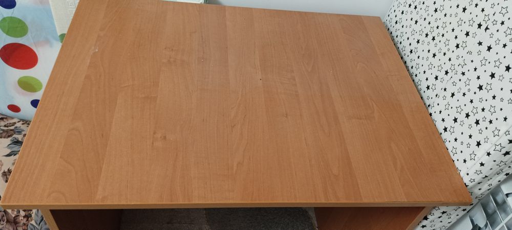 Стол 80x60x75 средний