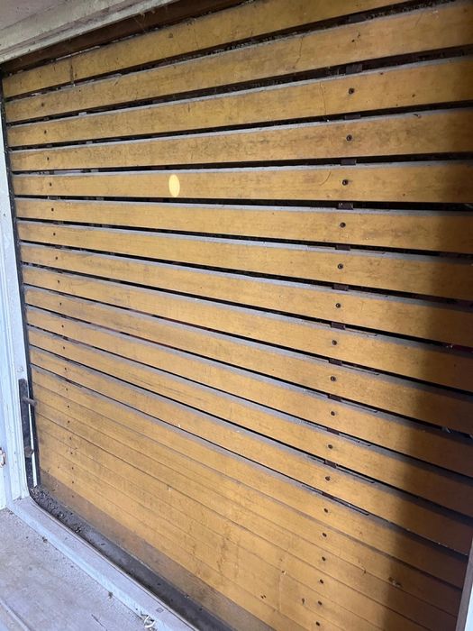 Geam mare lemn masiv