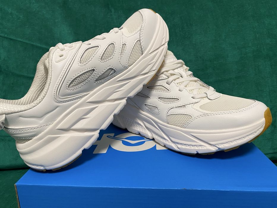 Pantofi sport Hoka Clifton L marimile 36 2/3; 37 1/3