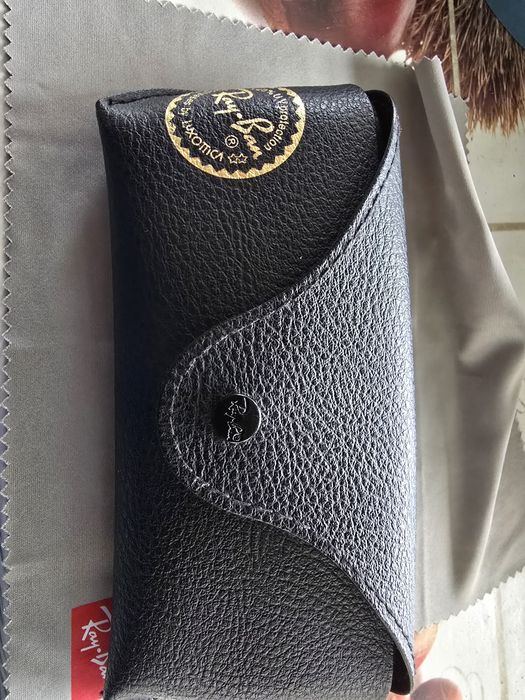 Ray-Ban оригинални слънчеви очила