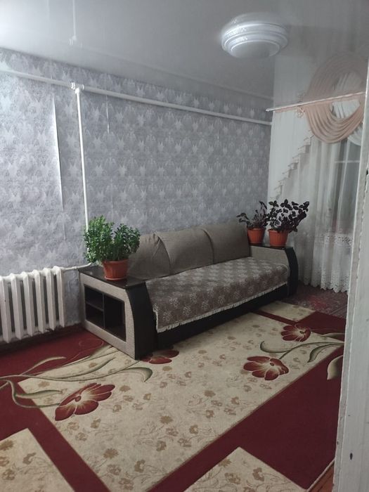 Продам двухквартирный дом.