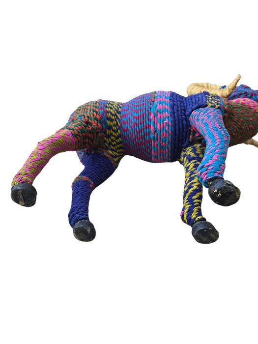 Figurina decorativa hand made