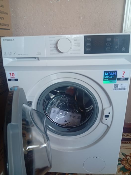 Стиральная машина автомат TW-BL80A2. 7.kg Новый