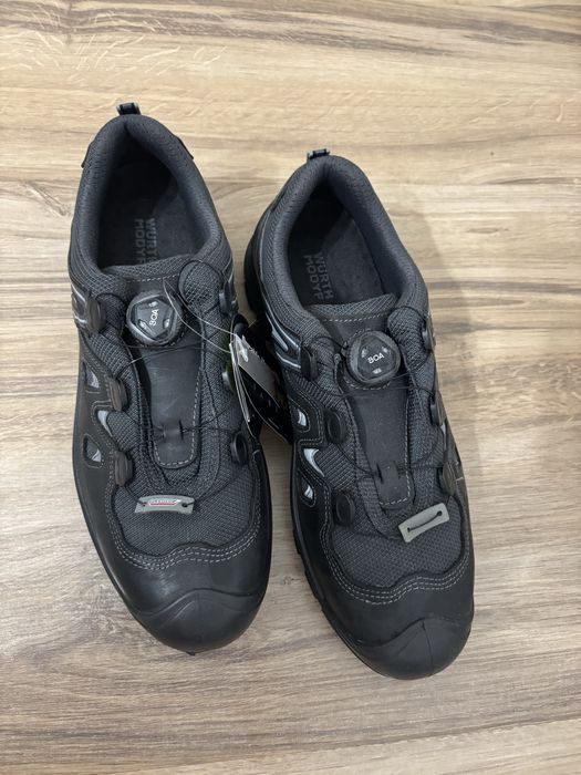 Wurth modyf techno s3 src safety shoe