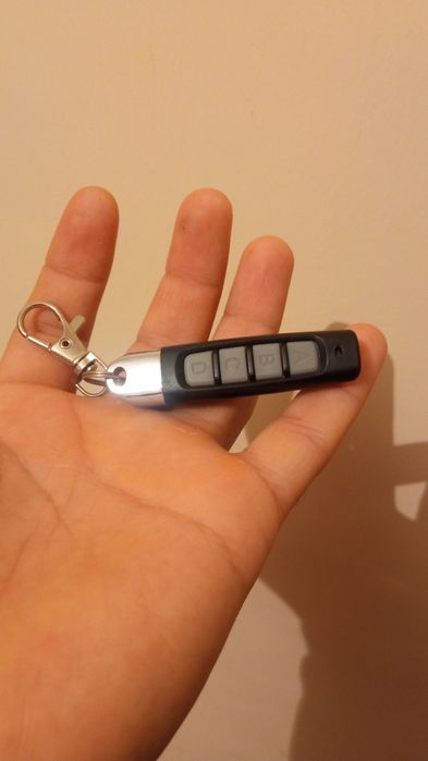 Pult 433 mHz Пульт 433 Мгц