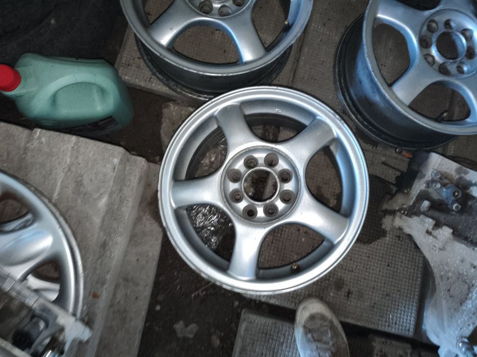 Лети джанти 14 4х100 4х108