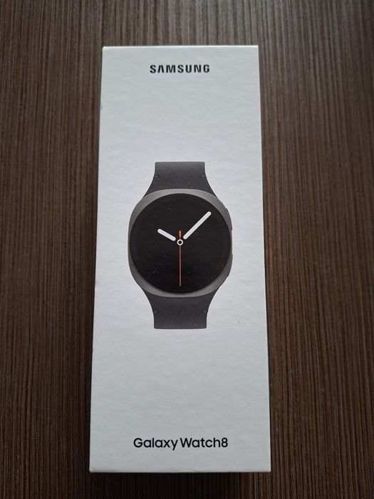 Samsung Watch 8 cu LTE de 44mm