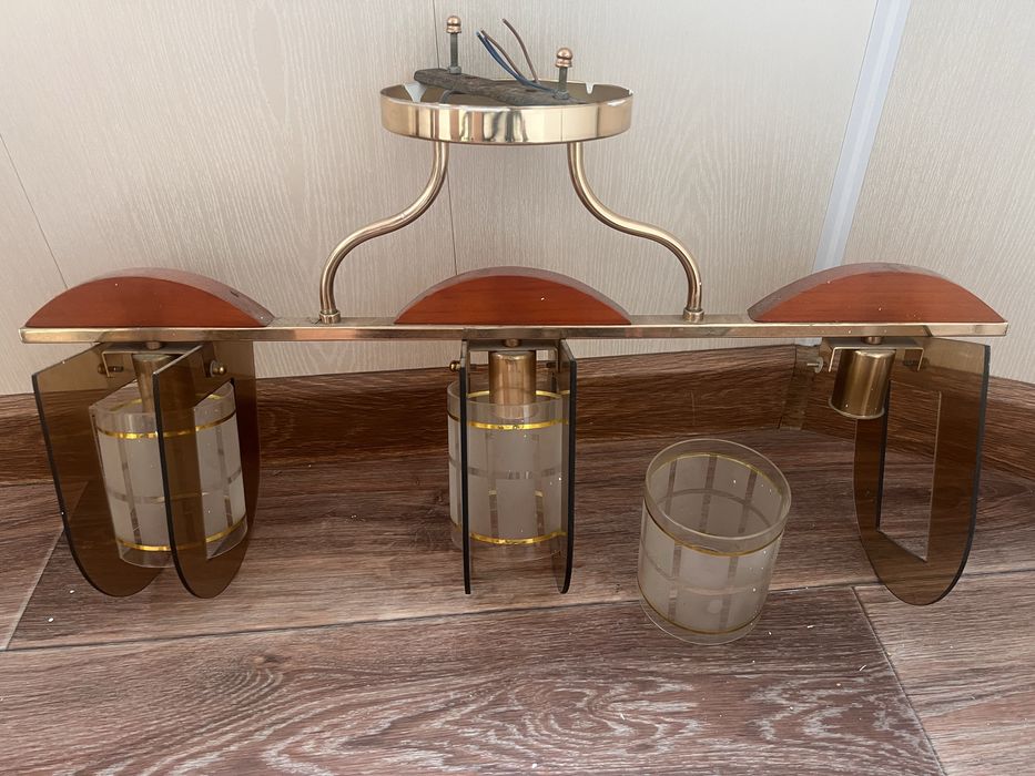 Лампа для коридора