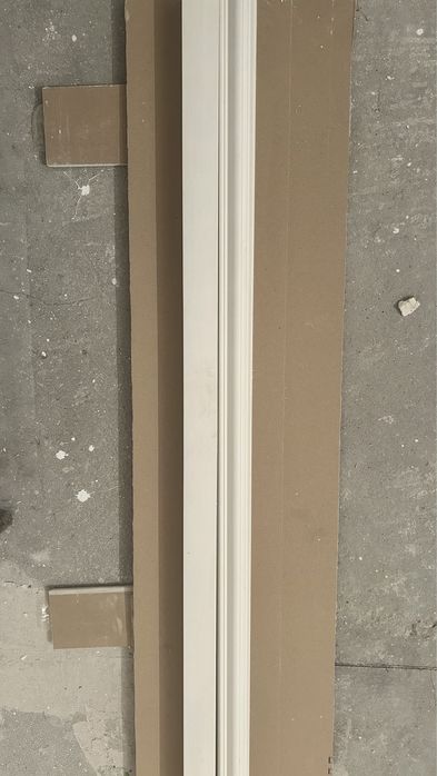 Продам гипсовые молдинги