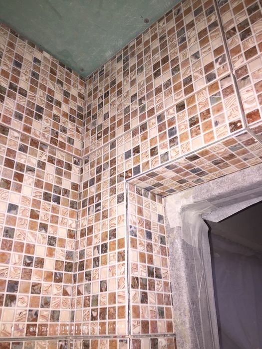 Ремонт ванных комнат