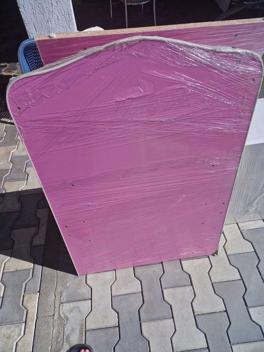 Patut pentru copii