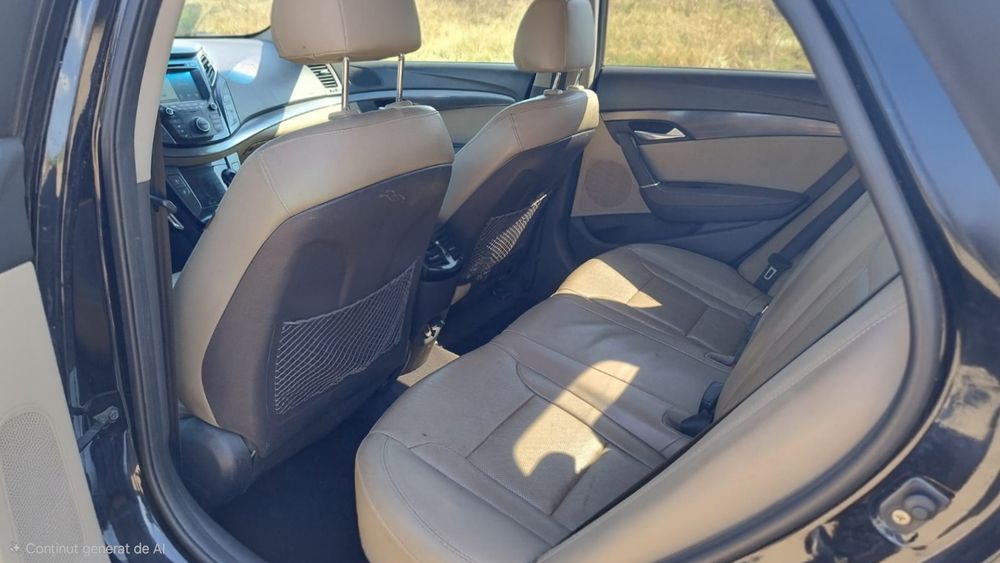 Hyundai I40  1.7 CRDI